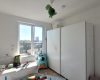 Traum DG mit Traumterrasse im Neubau, 2er -WG tauglich und das in Traumlage - Zimmer 3