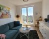 Traum DG mit Traumterrasse im Neubau, 2er -WG tauglich und das in Traumlage - Zimmer 1