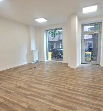 Großzügig und zentral gelegene Fläche im beliebten Friedelhain wartet auf sie!!, 10245 Berlin, Loft/Atelier