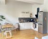 2- Zimmerwohnung mit Gartenanteil und großer Terrasse! - Wohn-Küche