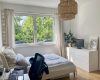 2- Zimmerwohnung mit Gartenanteil und großer Terrasse! - Schlaf-Zimmer