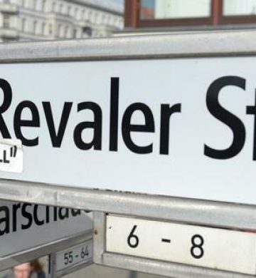 BESSER GEHT ES NICHT! Nachmieter gesucht und das in absoluter Bestlage auf der REVALER!, 10245 Berlin, Gastronomie