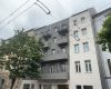 Erstbezug nach Sanierung!Gut geschnittene 3 Zimmer, Families und WG 's Welcome! - Außenansicht