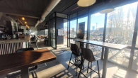 Innenimpresionen - Restaurant in Bestlage direkt am Ostkreuz + großzügiger Aussenfläche + Sonne satt!