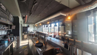 Innenimpresionen - Restaurant in Bestlage direkt am Ostkreuz + großzügiger Aussenfläche + Sonne satt!
