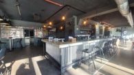 Innenimpresionen - Restaurant in Bestlage direkt am Ostkreuz + großzügiger Aussenfläche + Sonne satt!