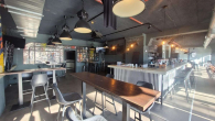 Innenimpresionen - Restaurant in Bestlage direkt am Ostkreuz + großzügiger Aussenfläche + Sonne satt!