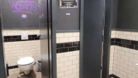 Bad / WC - Restaurant in Bestlage direkt am Ostkreuz + großzügiger Aussenfläche + Sonne satt!