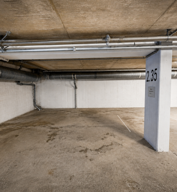 Tiefgaragenstellplatz. Zentral in der Prinzregentenstraße, Wilmersdorf., 10717 Berlin, Tiefgarage