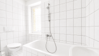 Badezimmer - Investmentchance! Exklusive Airbnb – / Serviced – Apartment – Fläche in Bestlage von Potsdam!
