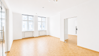 Offener Wohnbereich mit Altbaucharme - Investmentchance! Exklusive Airbnb – / Serviced – Apartment – Fläche in Bestlage von Potsdam!