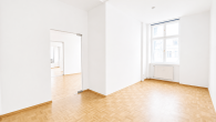 Großzügiger Wohn- und Essbereich - Investmentchance! Exklusive Airbnb – / Serviced – Apartment – Fläche in Bestlage von Potsdam!