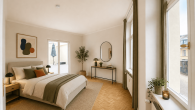 Visualisierung - Investmentchance! Exklusive Airbnb – / Serviced – Apartment – Fläche in Bestlage von Potsdam!