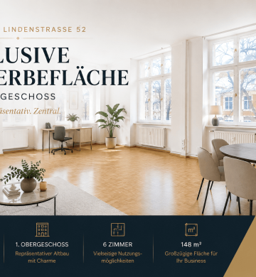 Investmentchance! Exklusive Airbnb – / Serviced – Apartment – Fläche in Bestlage von Potsdam!, 14467 Potsdam, Hotel