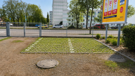 Außenstellplatz - PKW Stellplatz auf der Falkenseer Chausse gesucht?