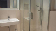 Bad / WC - Traum DG mit Traumterrasse im Neubau, 2er -WG tauglich und das in Traumlage