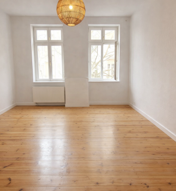 Charmante Wohnung im Szenebezirk sucht neuen Miete, 10245 Berlin, Wohnung