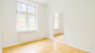 Impressionen - Charmante Altbauwohnung mit Dielenboden im Herzen von Potsdam – 3 Zimmer auf 91 m²