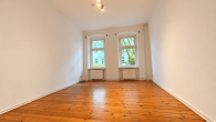 Zimmer 3 - Mal was Anderes! 4 Zimmer Wohnung, Altbau, in Florakietz!