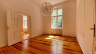 Innenimpressionen - Arbeiten, beraten, kreativ sein – am Ku’damm? Diese Altbaufläche begeistert!