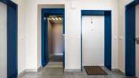 Treppenhaus Impression - Zukunftsinvest- bald energetisch saniert. Eigentumswohnung und Stellplatz!