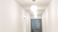 Wohnungsflur - Erstbezug nach Sanierung! Stilvolles Wohnen im Herzen von Berlin-Friedrichshain