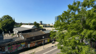 Balkon - WG taugliche 3 Zimmer mit tollem Balkon im Neubau