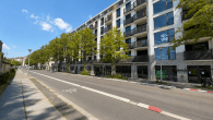 Außenansicht - WG taugliche 3 Zimmer mit tollem Balkon im Neubau