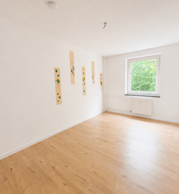 Großzügiges Wohnen im Herzen von Friedrichshain! 4-Zimmer-Wohnung mit vielseitigen Möglichkeiten!, 10249 Berlin, Etagenwohnung