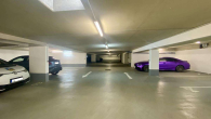 Stellplatz Innen - Geschützter Tiefgaragenstellplatz in Mitte!