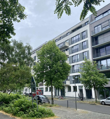 Geschützter Tiefgaragenstellplatz in Mitte!, 10115 Berlin, Einzelgarage