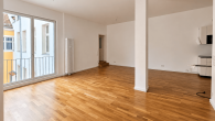 Innenimpressionen - Stilvolle Wohnung in der Potsdamer Innenstadt!