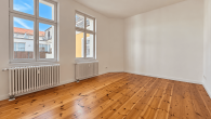 Innenimpressionen - Stilvolle Wohnung in der Potsdamer Innenstadt!