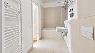 Bad / WC - Stilvolle Wohnung in der Potsdamer Innenstadt!