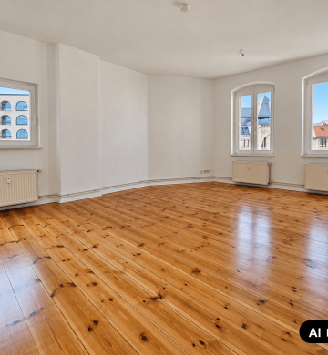 Unbefristet – 4 Zimmer Wohnung in TOP A LAGE!, 10117 Berlin, Etagenwohnung