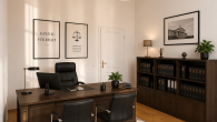Visualisierung - Hier beginnt Ihr professioneller Auftritt! Repräsentative Bürofläche in Top-Lage Potsdams!