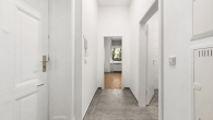 Flur - Bezugs- und Provisionsfrei. Saniert. Ideales Investment im Herzen Berlins.
