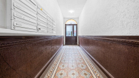 Entreé Haus - Bezugs- und Provisionsfrei. Saniert. Ideales Investment im Herzen Berlins.