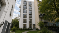 Visualisierung Neubau - Bezugs- und Provisionsfrei. Saniert. Ideales Investment im Herzen Berlins.