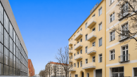 Außenansicht - Bezugs- und Provisionsfrei. Saniert. Ideales Investment im Herzen Berlins.