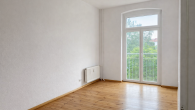 Innenimpression - IHR neues Zuhause – Altbau mit Balkon und Dielen!