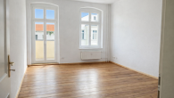 Innenimpression - IHR neues Zuhause – Altbau mit Balkon und Dielen!