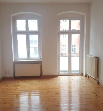 Etagenwohnung in Berlin, 10247 Berlin, Etagenwohnung