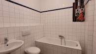 Wannenbad - Traumhafte 2 Zimmer Altbau Wohnung in Toplage
