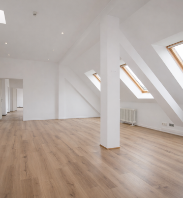 Ihre neue Gewerbefläche über den Dächern vom Kurfürstendamm!, 10707 Berlin, Bürofläche