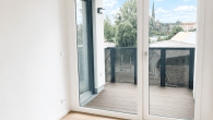 Arbeitszimmer - Neubaukomfort trifft Kiezleben – Urbanes leben Mitten in Friedrichshain!