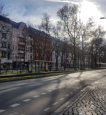 Kleine Fläche auf der Warschauer sucht eine große Idee!, 10245 Berlin, Ladenlokal