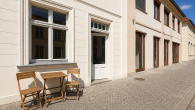 Außenansicht - Dein neues Schaufenster – direkt am Holländischen Viertel!