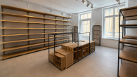 Innenimpression - Dein neues Schaufenster – direkt am Holländischen Viertel!