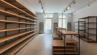 Innenimpression - Dein neues Schaufenster – direkt am Holländischen Viertel!
